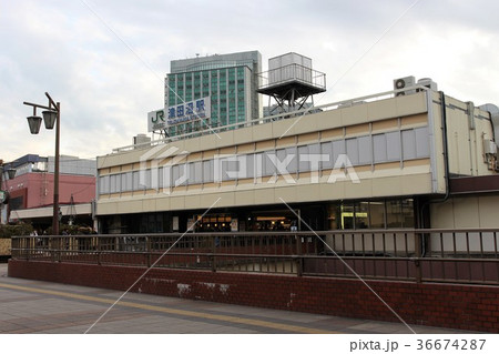 津田沼駅 津田沼駅 36674287