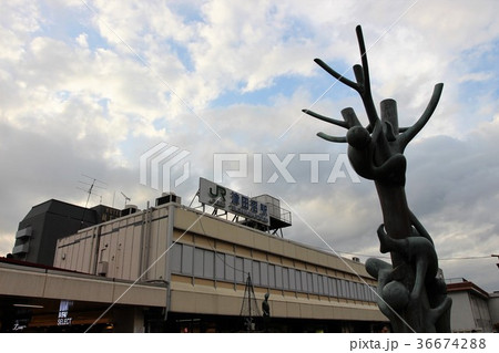 津田沼駅 36674288