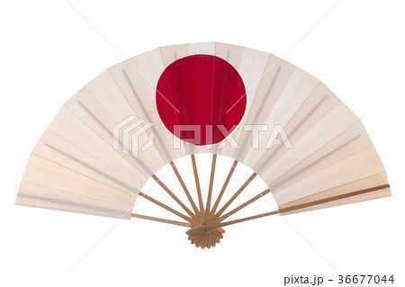 和小物の扇子 36677044