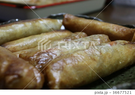 春巻き 春巻き 36677521