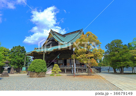 成田山新勝寺 釈迦堂 成田山新勝寺 釈迦堂 36679149