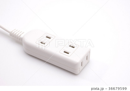コンセント 36679599
