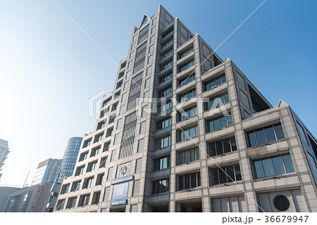 国連大学（国際連合大学） 36679947