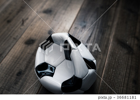 サッカーボール サッカーボール 36681181