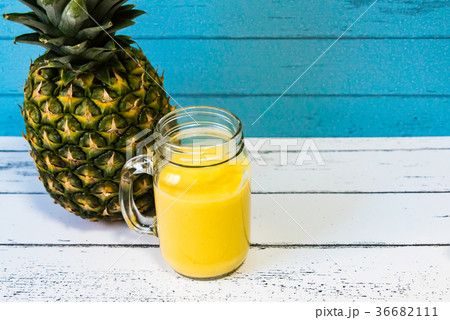 パインスムージー 36682111