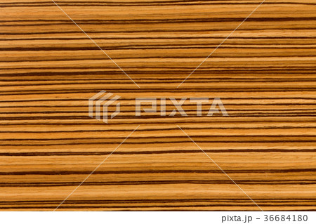 Natural African Zingana zebrano wood texture. Natural African Zingana zebrano wood texture. 36684180