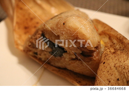 ちまき ちまき 36684668