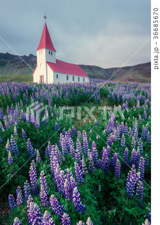 Lutheran Myrdal church 36685670