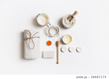 Spa branding template Spa branding template 36687174