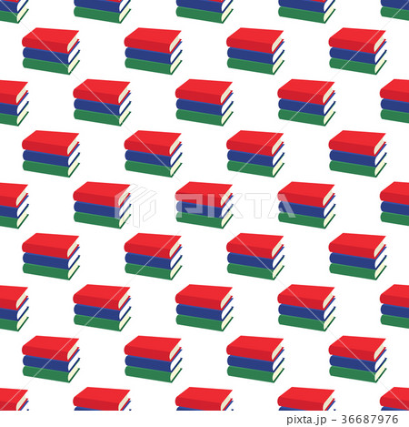 Book pattern seamless Book pattern seamless 36687976