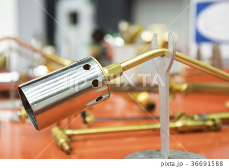 the industrial burner tip 36691588