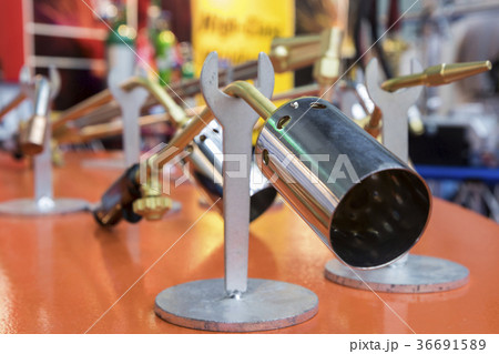 the industrial burner tip 36691589