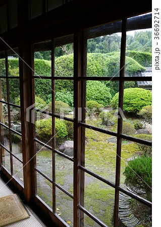 知覧武家屋敷庭園 36692714