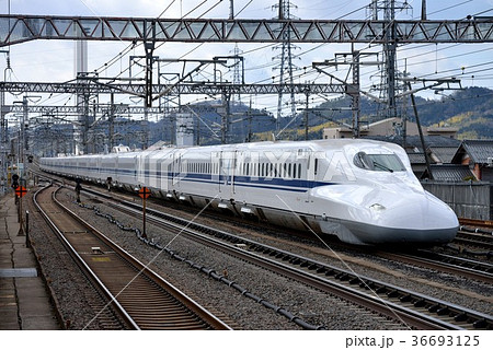 N700A系G29編成のぞみ N700A系G29編成のぞみ 36693125