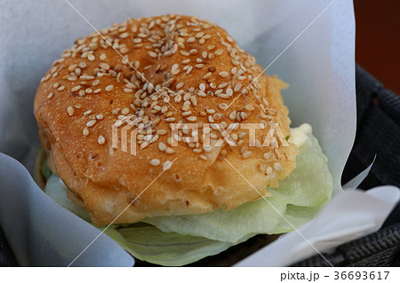 淡路島バーガー 36693617