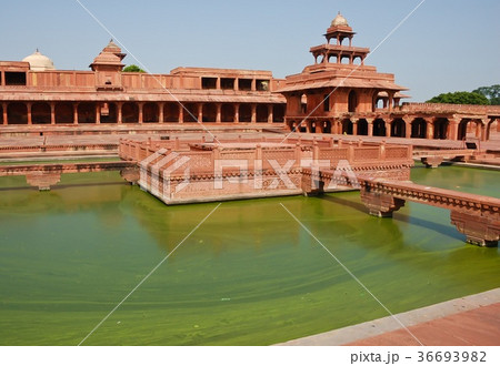 Fatehpur Sikri, India 36693982