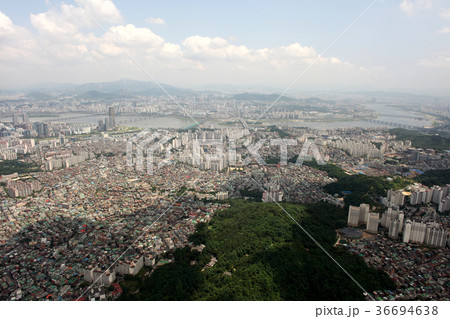 川 河 雲 36694638