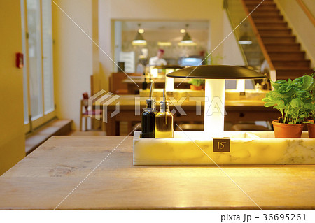 ドイツ ベルリン レストラン 36695261