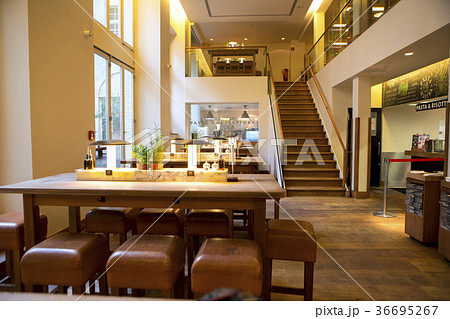 ドイツ ベルリン レストラン 36695267