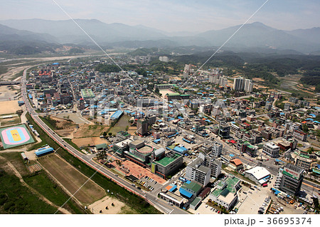 川 河 景色 36695374