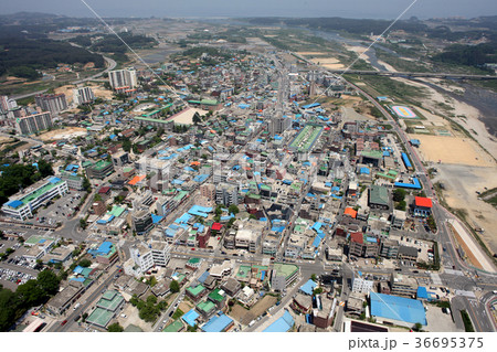 川 河 景色 36695375