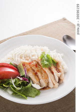 カオマンガイ 36696199