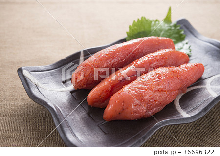 辛子明太子 辛子明太子 36696322