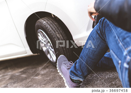 自動車 36697458