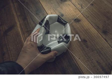 サッカーボール 36697497