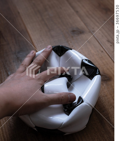 サッカーボール 36697530