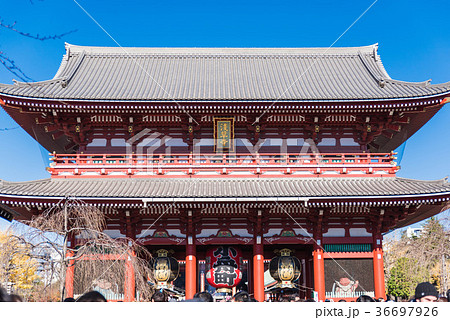 浅草寺 浅草寺 36697926