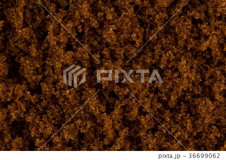Brown sugar close up Brown sugar close up 36699062