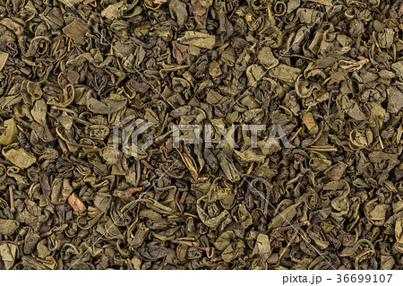 Gunpowder green tea 36699107