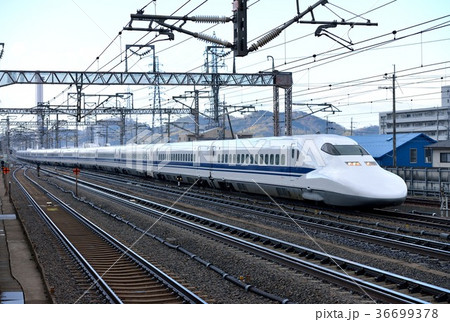 700系C52編成こだま 700系C52編成こだま 36699378