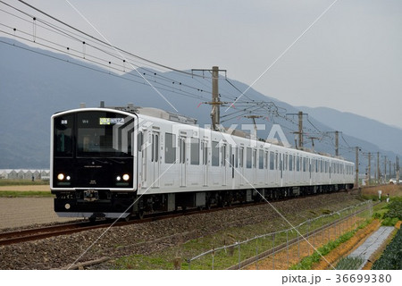 JR九州305系筑肥線快速電車 36699380