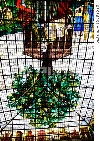 スペイン バスク地方 バスク議事堂 スペイン バスク地方 バスク議事堂 36699590