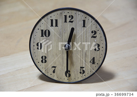 アナログ時計 36699734