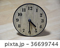 アナログ時計 36699744