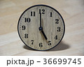 アナログ時計 36699745