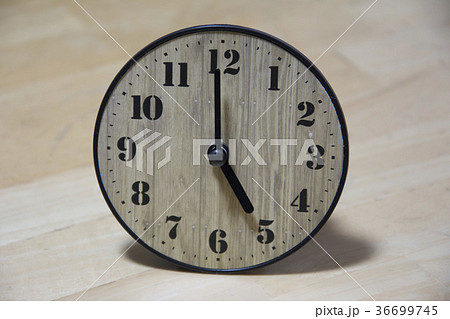 アナログ時計 アナログ時計 36699745
