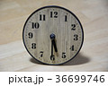 アナログ時計 36699746