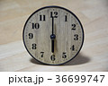 アナログ時計 36699747