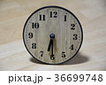アナログ時計 36699748