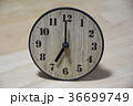 アナログ時計 36699749
