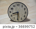 アナログ時計 36699752