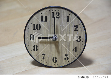 アナログ時計 36699753