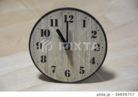 アナログ時計 アナログ時計 36699757