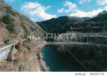 龍化吊橋 りゅうがつりばし 一庫ダム 龍化渓流地区2 龍化吊橋 りゅうがつりばし 一庫ダム 龍化渓流地区2 36699770