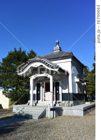 成田山新勝寺　聖天堂 36700663