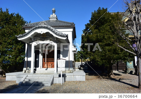 成田山新勝寺　聖天堂 36700664